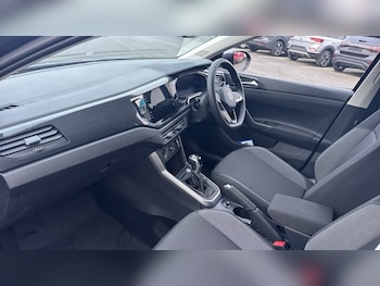 Used Volkswagen Taigo 2025 for sale - 77036018: Photo