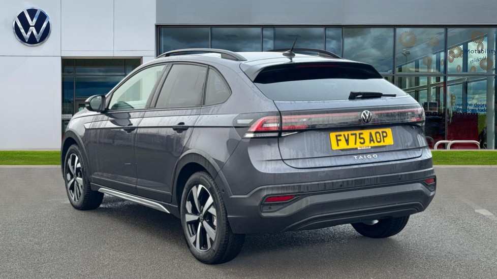 Used Volkswagen Taigo 2025 for sale - 77036018: Photo 3