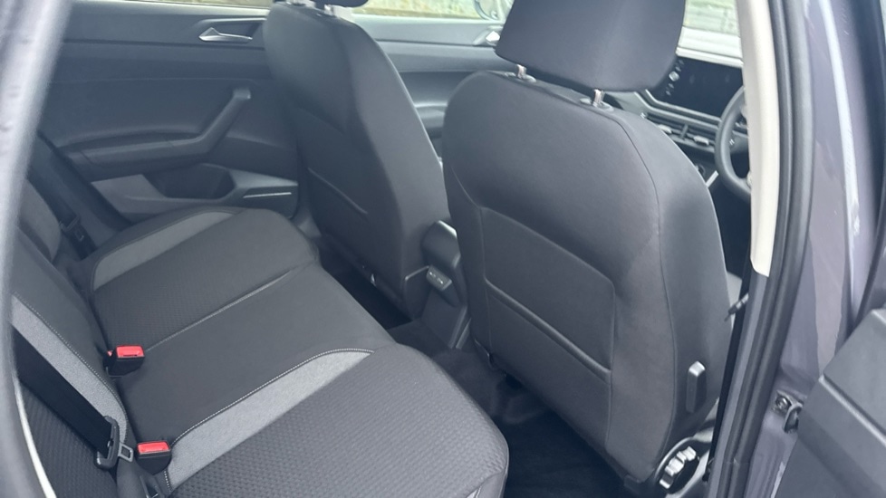 Used Volkswagen Taigo 2025 for sale - 77036018: Photo 34