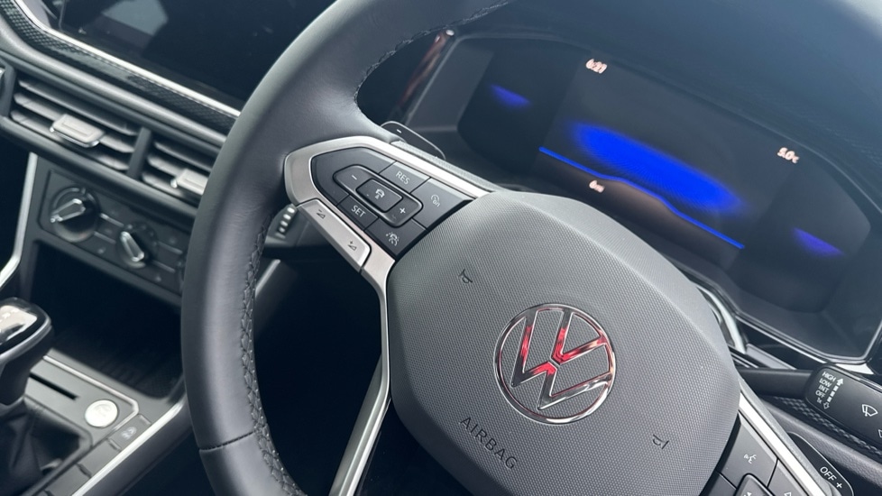 Used Volkswagen Taigo 2025 for sale - 77036018: Photo 36