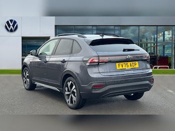 Used Volkswagen Taigo 2025 for sale - 77036018: Photo