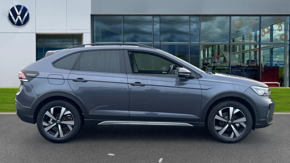 Used Volkswagen Taigo 2025 for sale - 77036018: Photo 4