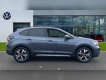 Used Volkswagen Taigo 2025 for sale - 77036018: Photo