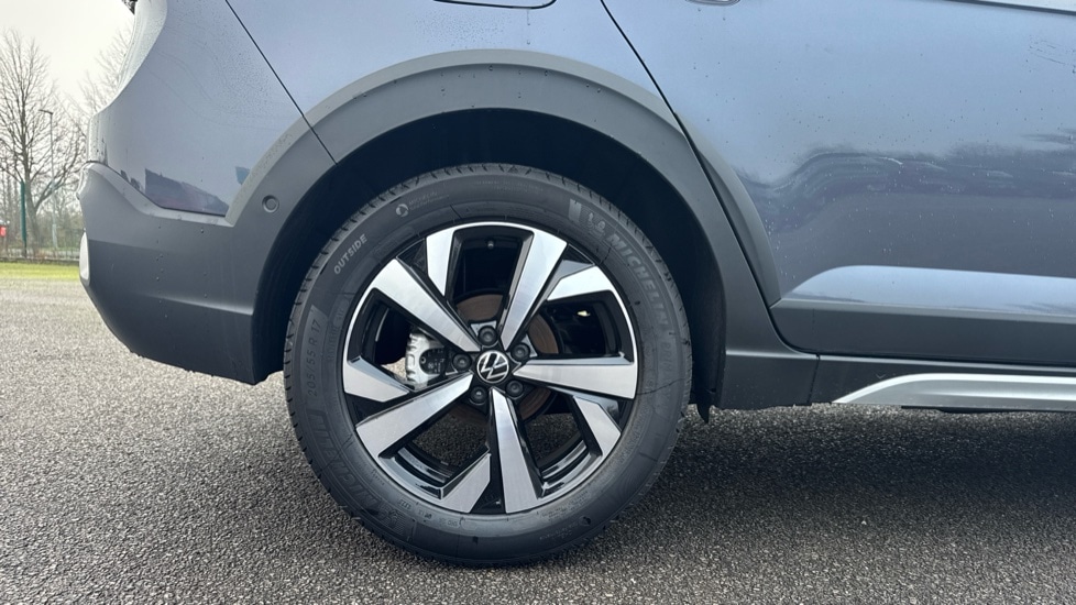 Used Volkswagen Taigo 2025 for sale - 77036018: Photo 5