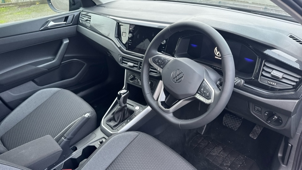 Used Volkswagen Taigo 2025 for sale - 77036018: Photo 6