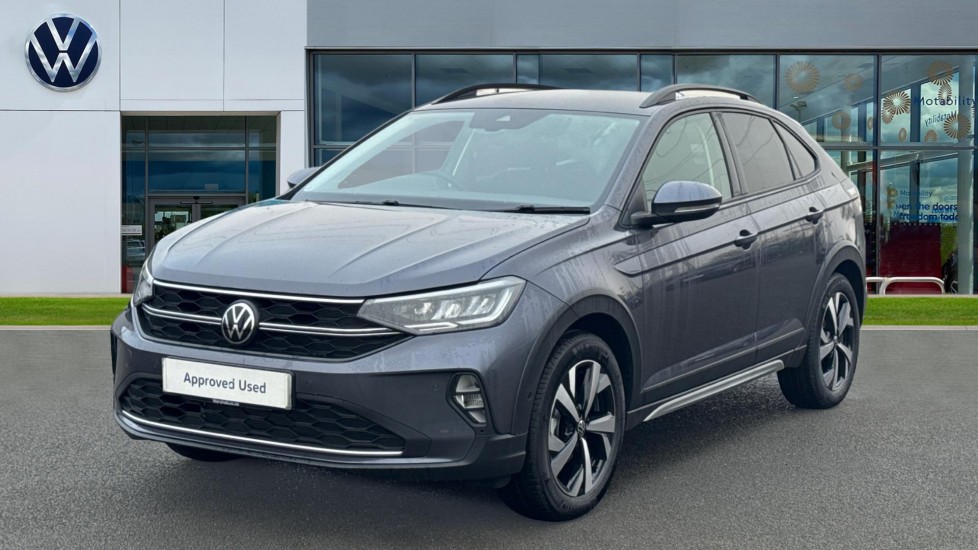 Used Volkswagen Taigo 2025 for sale - 77036018: Photo 7