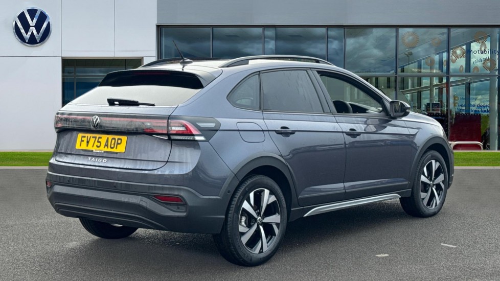 Used Volkswagen Taigo 2025 for sale - 77036018: Photo 8