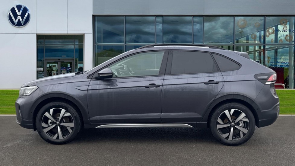 Used Volkswagen Taigo 2025 for sale - 77036018: Photo 9