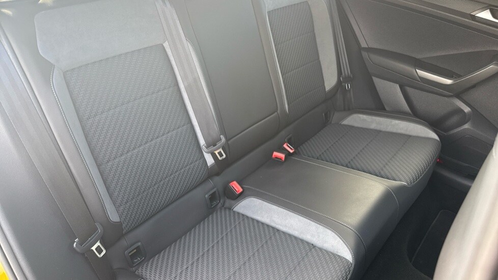 Used Volkswagen T-Roc 2020 for sale - 75852478: Photo 15