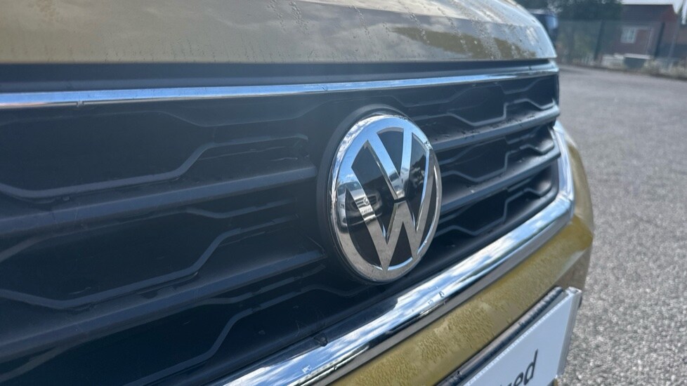 Used Volkswagen T-Roc 2020 for sale - 75852478: Photo 17
