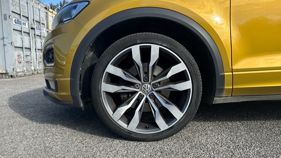 Used Volkswagen T-Roc 2020 for sale - 75852478: Photo 18