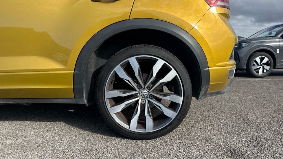Used Volkswagen T-Roc 2020 for sale - 75852478: Photo 19