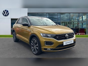 Volkswagen - T-Roc