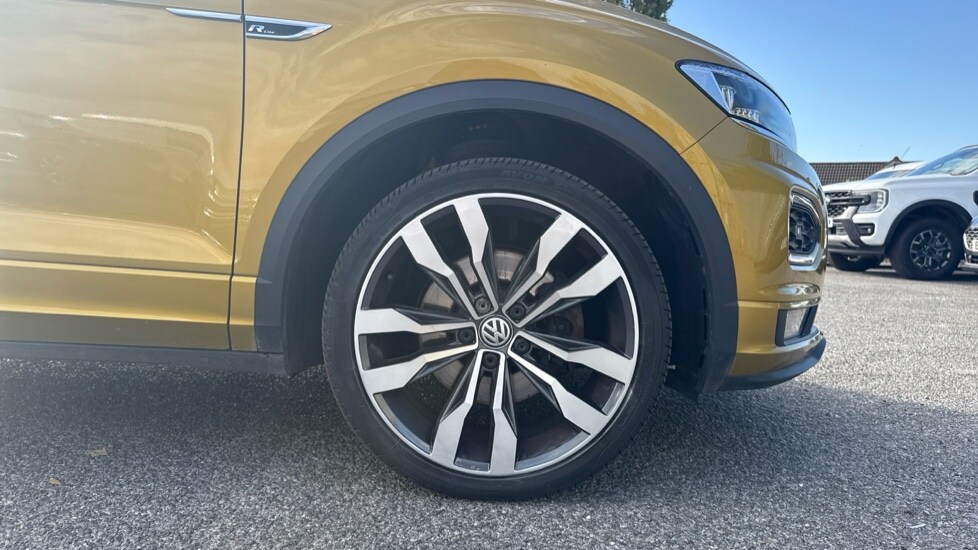 Used Volkswagen T-Roc 2020 for sale - 75852478: Photo 20