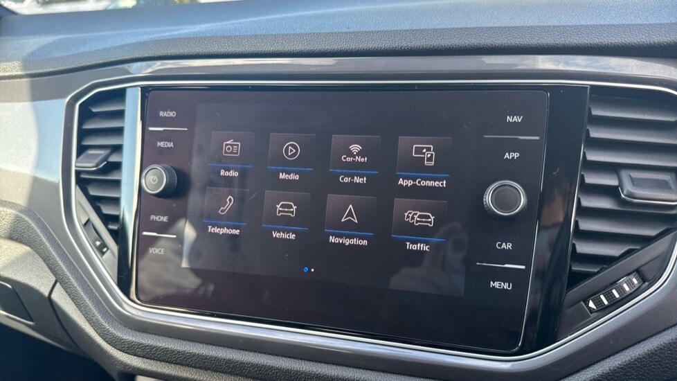 Used Volkswagen T-Roc 2020 for sale - 75852478: Photo 35