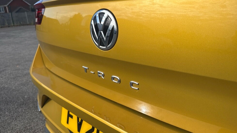 Used Volkswagen T-Roc 2020 for sale - 75852478: Photo 47