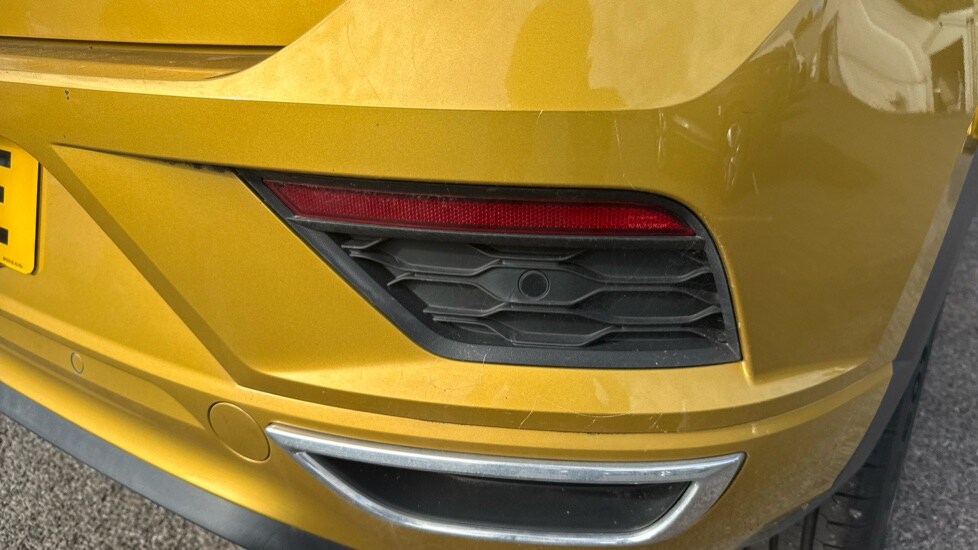 Used Volkswagen T-Roc 2020 for sale - 75852478: Photo 48