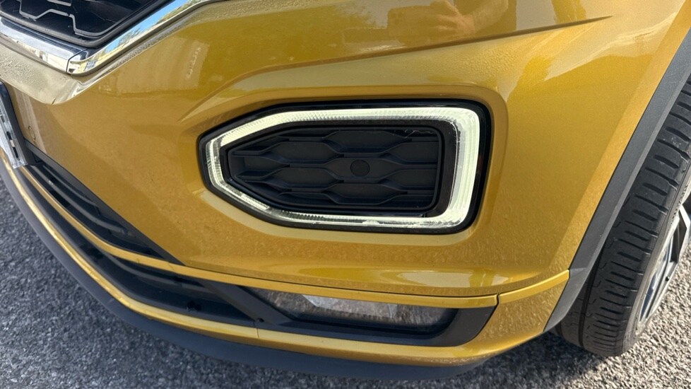 Used Volkswagen T-Roc 2020 for sale - 75852478: Photo 53
