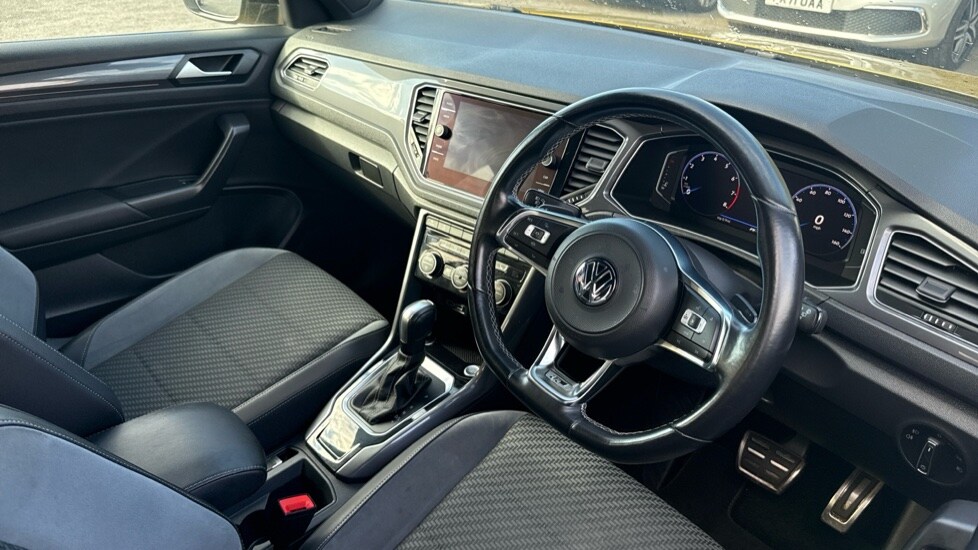 Used Volkswagen T-Roc 2020 for sale - 75852478: Photo 6