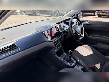 Used Volkswagen Polo 2020 for sale - 75395720: Photo