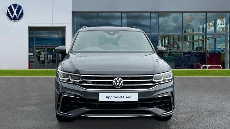 Used Volkswagen Tiguan 2020 for sale - 76180232: Photo 10