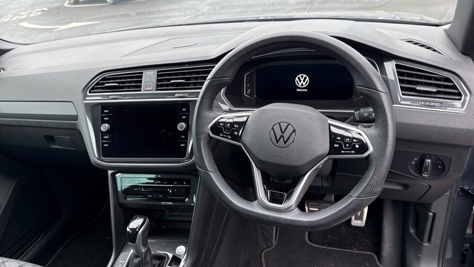 Used Volkswagen Tiguan 2020 for sale - 76180232: Photo 12