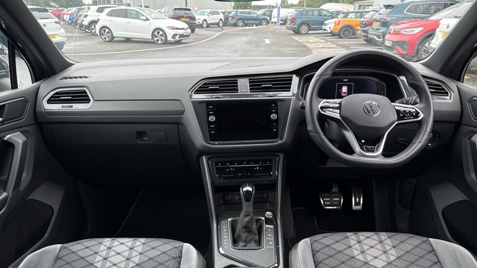 Used Volkswagen Tiguan 2020 for sale - 76180232: Photo 13