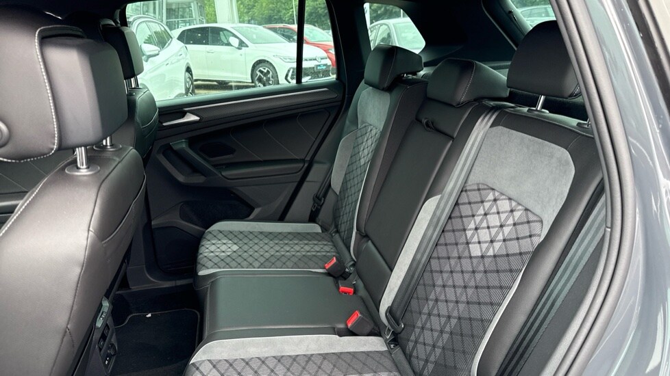 Used Volkswagen Tiguan 2020 for sale - 76180232: Photo 15