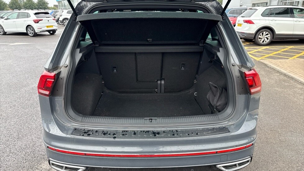 Used Volkswagen Tiguan 2020 for sale - 76180232: Photo 16