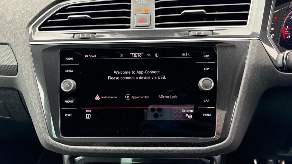 Used Volkswagen Tiguan 2020 for sale - 76180232: Photo 21