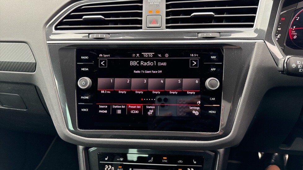Used Volkswagen Tiguan 2020 for sale - 76180232: Photo 24
