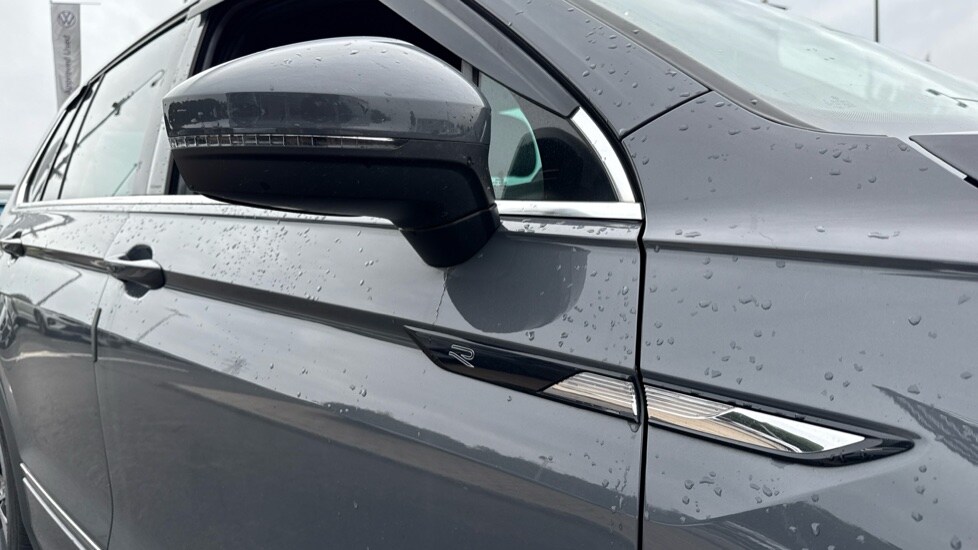 Used Volkswagen Tiguan 2020 for sale - 76180232: Photo 25