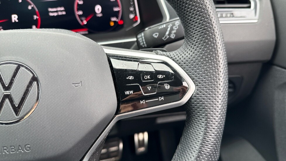 Used Volkswagen Tiguan 2020 for sale - 76180232: Photo 26