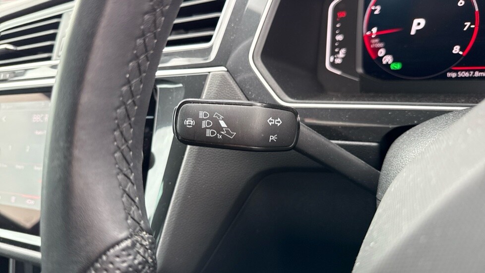 Used Volkswagen Tiguan 2020 for sale - 76180232: Photo 29