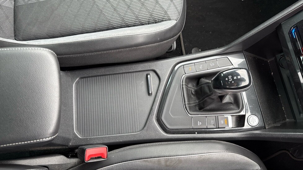 Used Volkswagen Tiguan 2020 for sale - 76180232: Photo 31