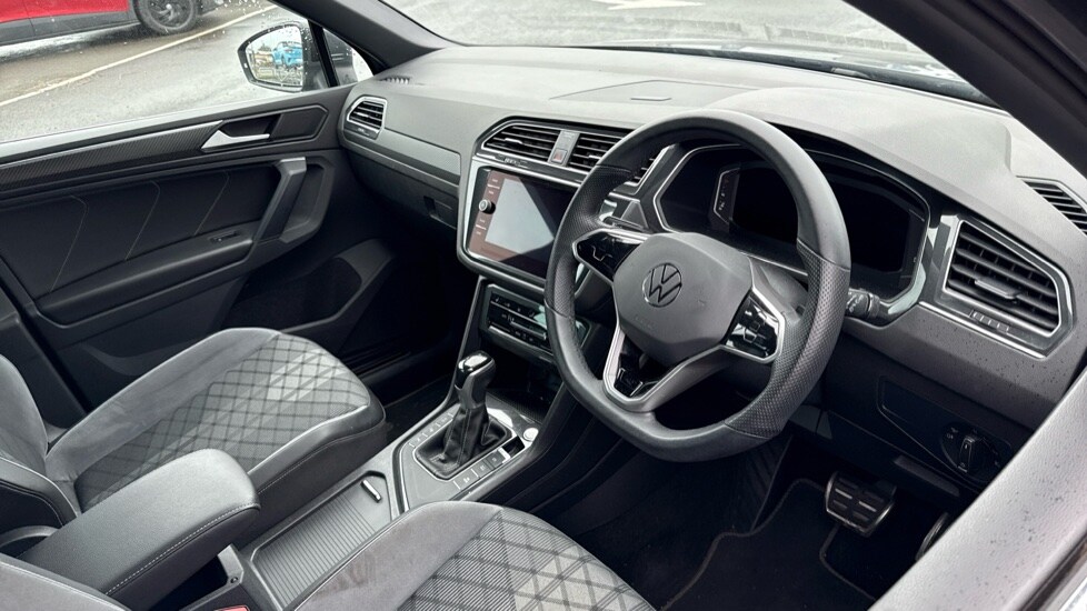 Used Volkswagen Tiguan 2020 for sale - 76180232: Photo 6