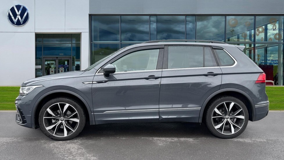 Used Volkswagen Tiguan 2020 for sale - 76180232: Photo 9