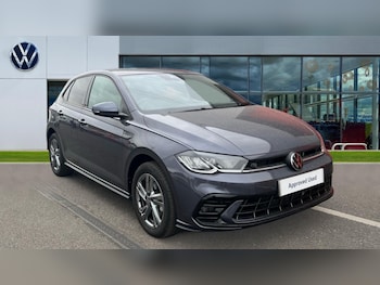 Volkswagen - Polo