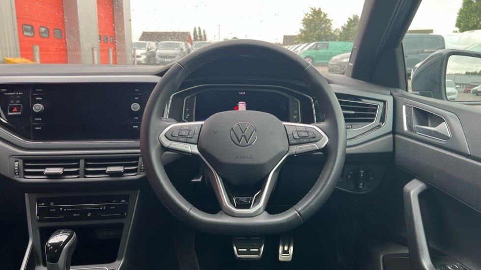 Vehicle 27