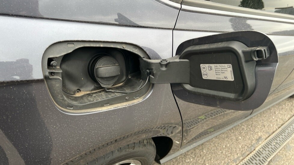 Vehicle 29