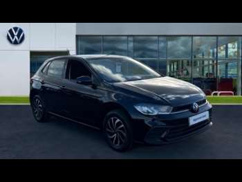2023 - 1.0 TSI Life 5dr