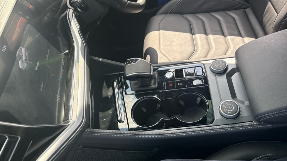 Vehicle 34
