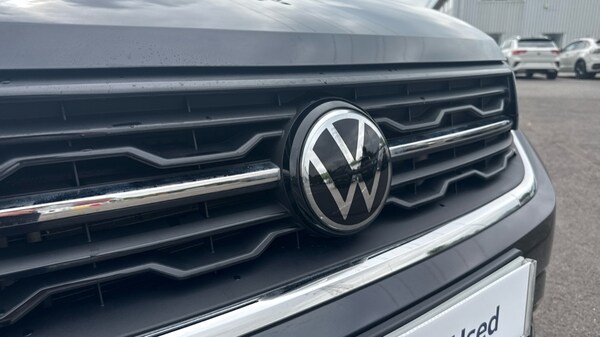 Used Volkswagen T-Cross 2024 for sale - 75395679: Photo 17