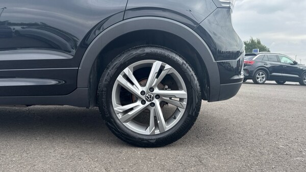 Used Volkswagen T-Cross 2024 for sale - 75395679: Photo 18