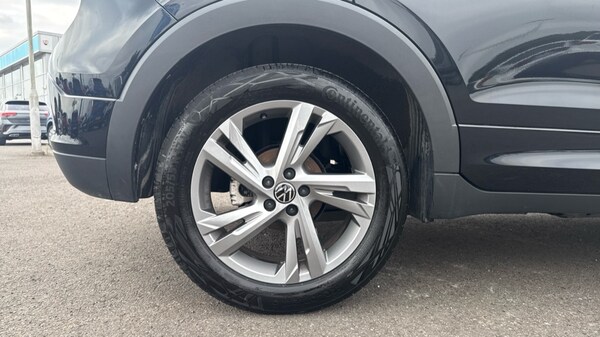 Used Volkswagen T-Cross 2024 for sale - 75395679: Photo 19