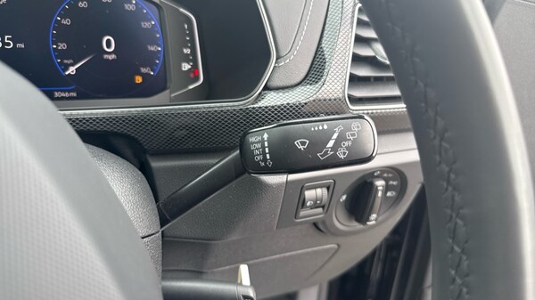 Used Volkswagen T-Cross 2024 for sale - 75395679: Photo 29