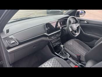 Used Volkswagen T-Cross 2024 for sale - 75395679: Photo