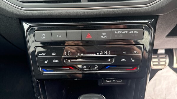 Used Volkswagen T-Cross 2024 for sale - 75395679: Photo 42