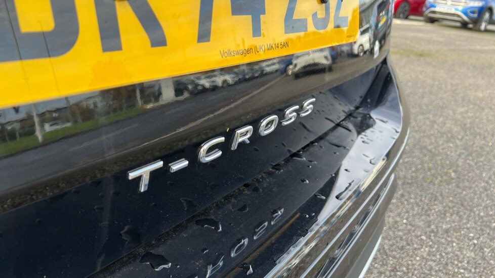 Used Volkswagen T-Cross 2024 for sale - 75395679: Photo 46