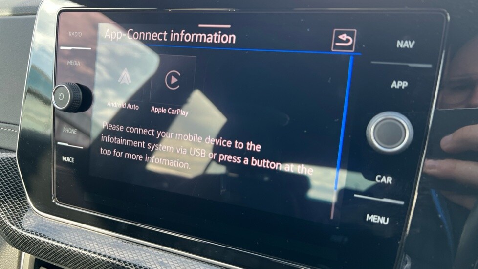 Used Volkswagen T-Cross 2024 for sale - 75395679: Photo 51